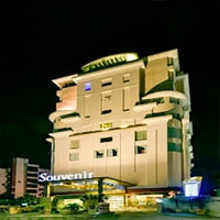 Souvenir Hotel