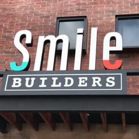 Tijuana Smile Builders