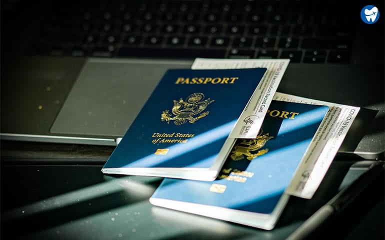 Can You Fly With A Border Crossing Card