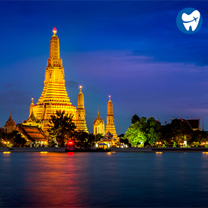 Wat Arun Bangkok 