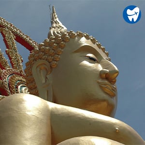 Wat Po, Bangkok