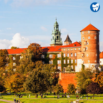 Wawel Cathedral Castle