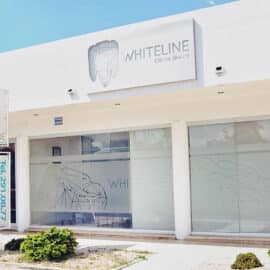 Whiteline Dental Clinic, Mexico