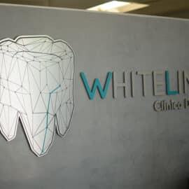 Whiteline Dental Clinic, Mexico