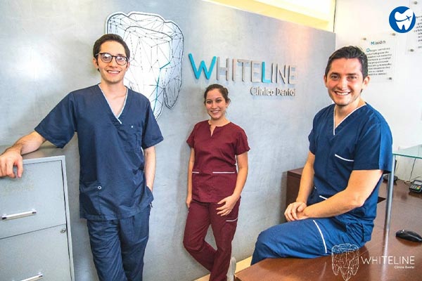 Whiteline Dental