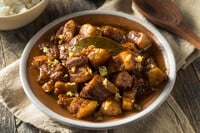 Filipino Adobo