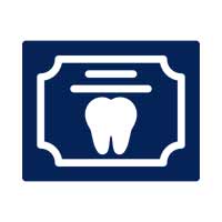 American board certified dentists