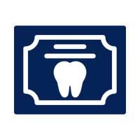 American board certified dentists