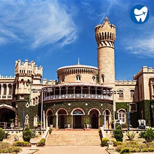 Bangalore palace