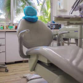 Dentist Cartegena