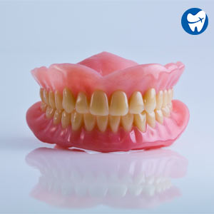 Conventional Dentures