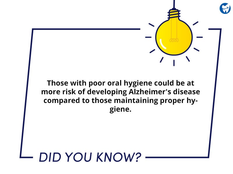 Poor Oral Health Leads To Alzheimer's: How To Fix Your Mouth For Longevity