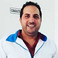 Dr Firas Waked