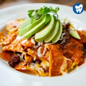 Chilaquiles