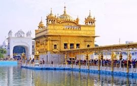 Golden Temple