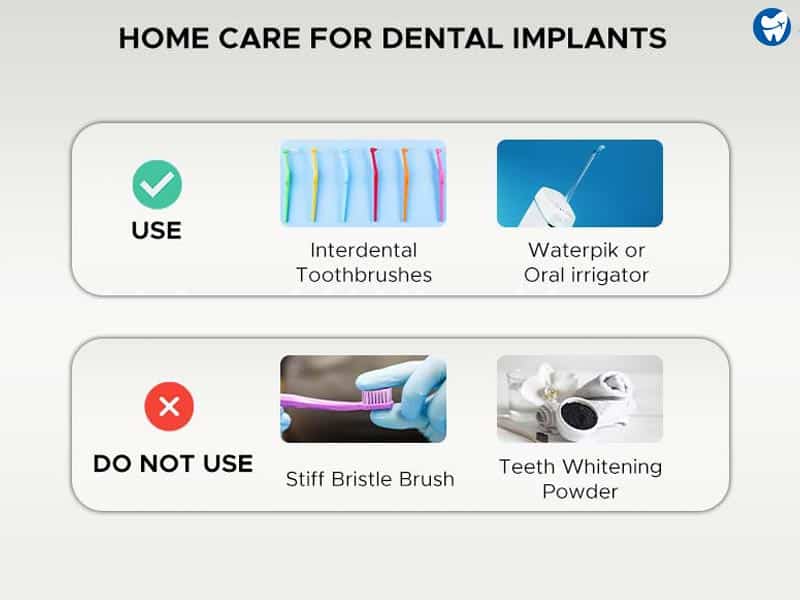 Home-Care-for-Dental-Implants