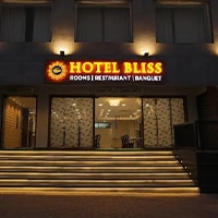 Hotel-Bliss