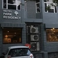 Hotel Park Residency