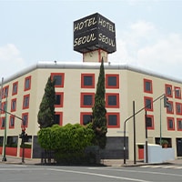 Hotel Seoul