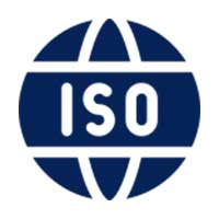 ISO-Certification