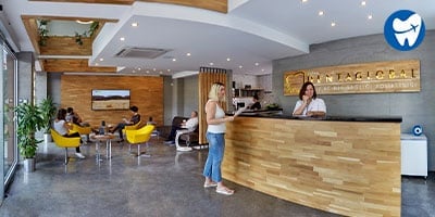 dental tourism turkey