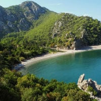 Olympos