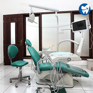 Rejuvie Dental Clinic, Bali