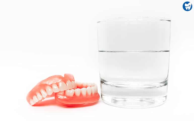 Removable Dentures | Dentures in Thailand