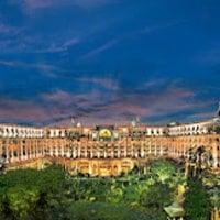 The Leela Palace, Bangalore