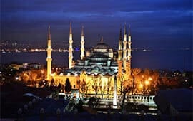 Istanbul