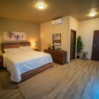 california comfort & suites