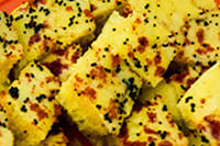 Dhokla