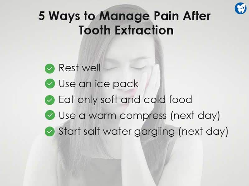 how-to-Manage-Pain-After-Tooth-Extraction