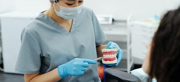 dental tourism experience