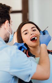 Dental Knowledgebase