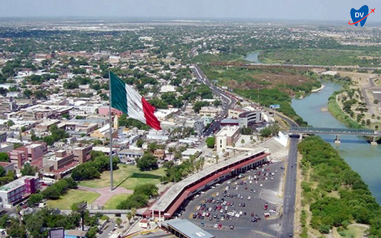 Nuevo Laredo, Mexico