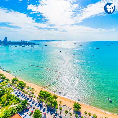 Pattaya