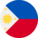 Flag of Philippines