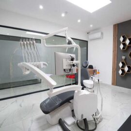 Secil Dental Clinic