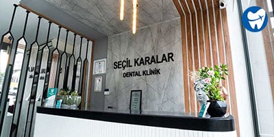 dental tourism turkey Secil Dental Clinic
