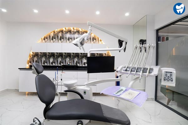 Antalya Secil Dental Clinic
