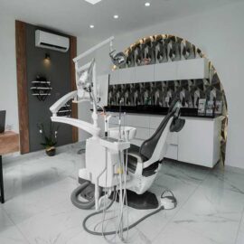 Secil Dental Clinic