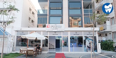 dental tourism turkey