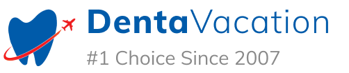 DentaVacation Logo