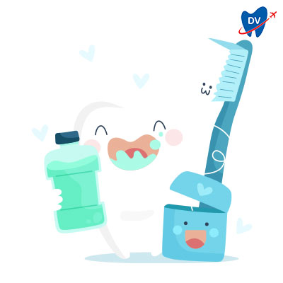Baby Teeth | 5 Myths About Oral Health