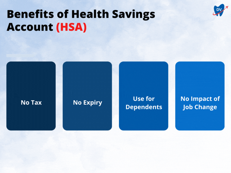 Benefits of Health Savings Account