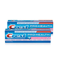 Crest Pro-Health Sensitive & Enamel Shield Toothpaste