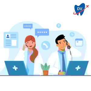 Instant Dental Care in Egypt