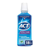 ACT Total Care Mouthwash