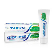 Sensodyne Sensitivity Toothpaste